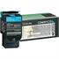 Lexmark toner cartridge